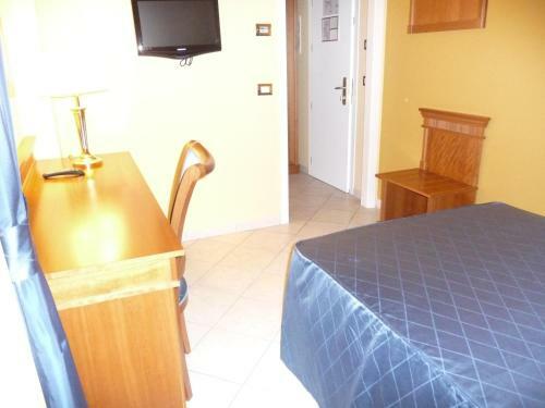 Hotel San Michele