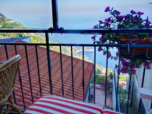 Bed & Breakfast Villa Donna Fausta