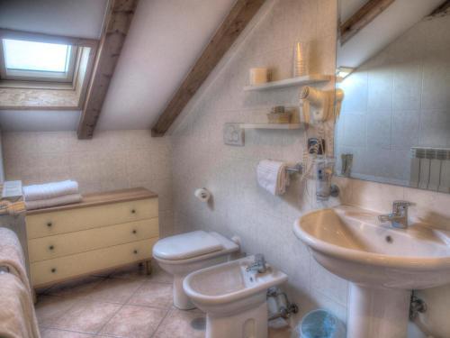 Bed & Breakfast Villa Donna Fausta