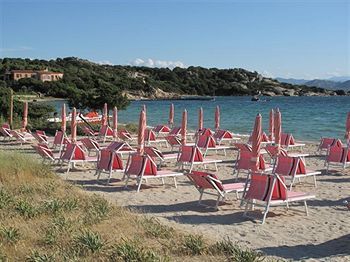 Hotel Tre Monti