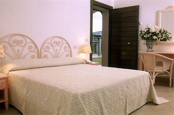 Hotel Tre Monti