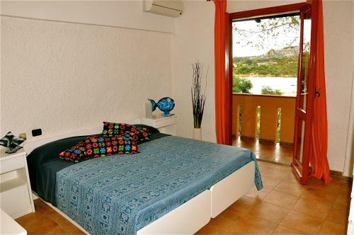 Hotel Club Esse Cala Bitta