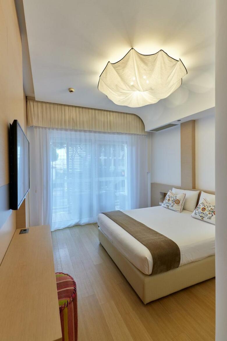 Hotel Saraceno