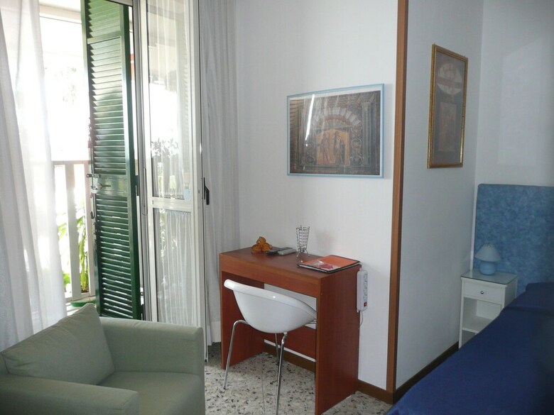 Bed & Breakfast I Papiri