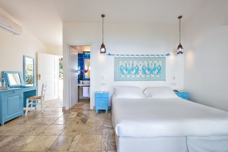 Residencia Arbatax Park Resort Cottage