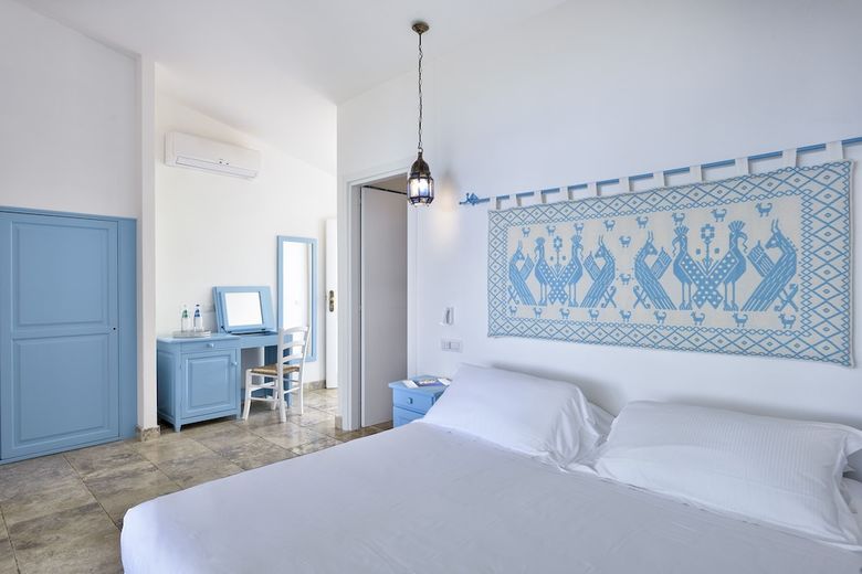 Residencia Arbatax Park Resort Cottage