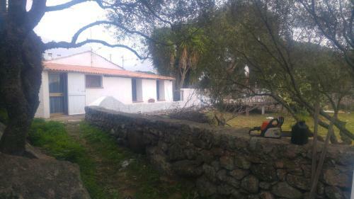 Agroturismo Monti Ruju