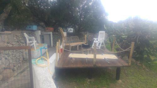 Agroturismo Monti Ruju
