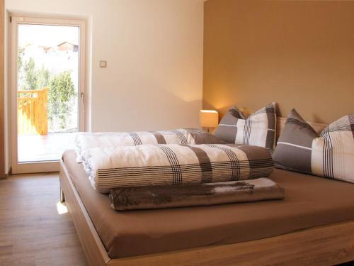 Apartamento Ferienwohnung Sarntal 101s