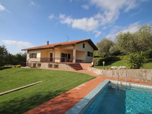 Villa Locazione Turistica Barria
