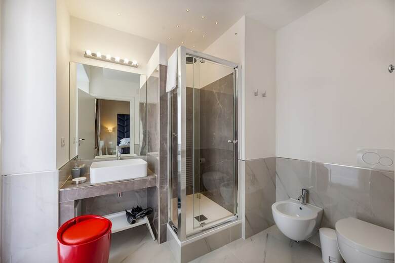 Bed & Breakfast Album Boutique Rooms