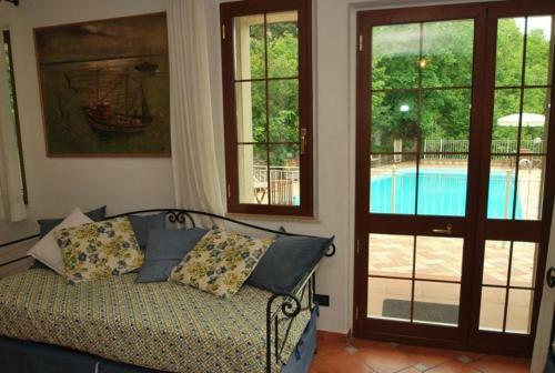 Sassetta Villa Sleeps 8 Pool Wifi