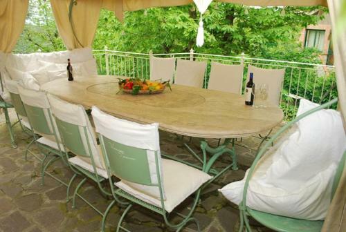 Sassetta Villa Sleeps 8 Pool Wifi
