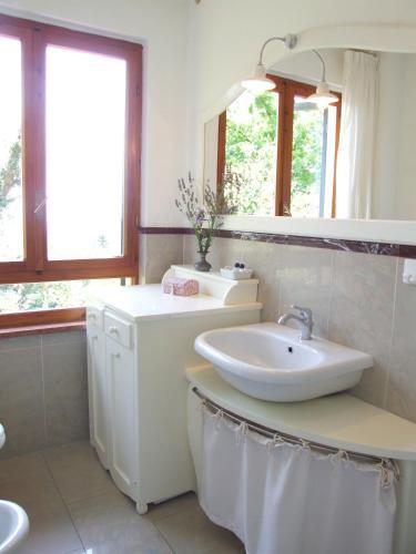 Apartamento Villa La Quercia