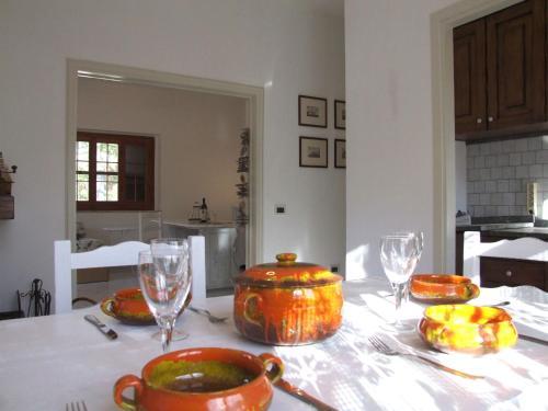 Apartamento Villa Agrifogli