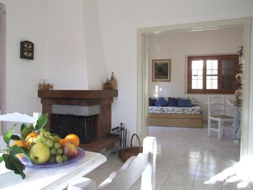 Apartamento Villa Agrifogli