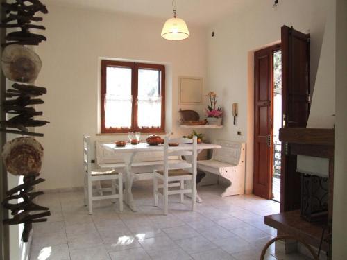 Apartamento Villa Agrifogli