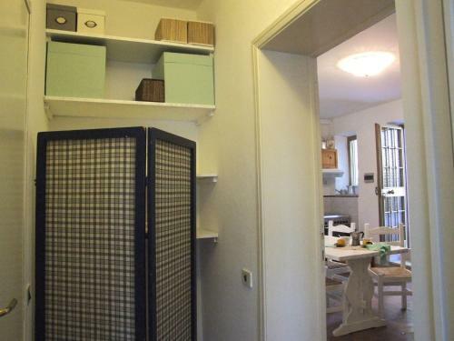 Apartamento Villa Agrifogli