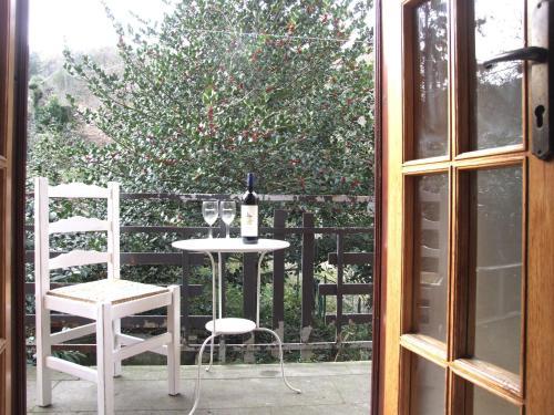 Apartamento Villa Agrifogli