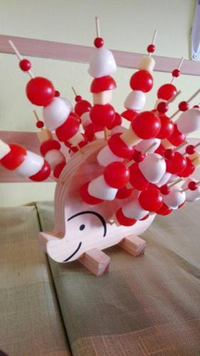 Hotel Giardino Del Sole