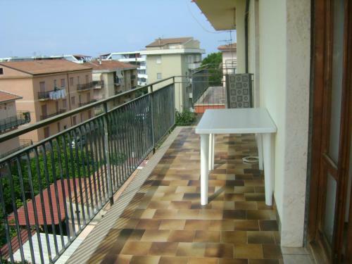 Apartamento Grande Appartamento Di 250 Metri Dal Mare