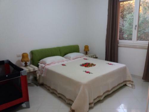 Apartamento Bicchi Belvedere Scarlino