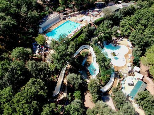 Camping Glamping Resort Vallicella