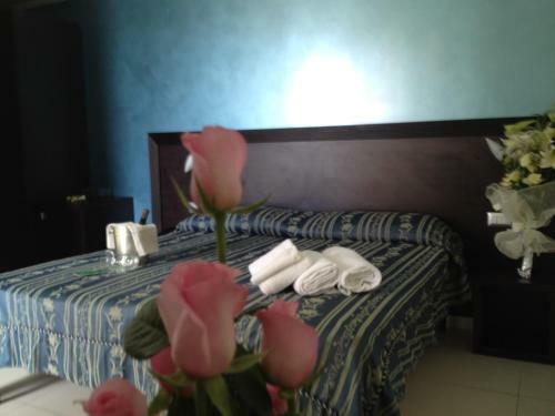 Hotel Ristorante La Rosetta