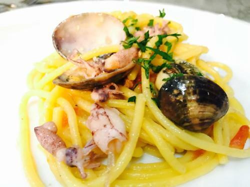Hotel Ristorante La Rosetta
