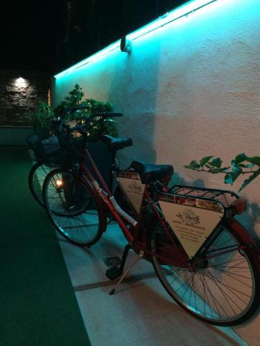 Hotel Ristorante La Rosetta