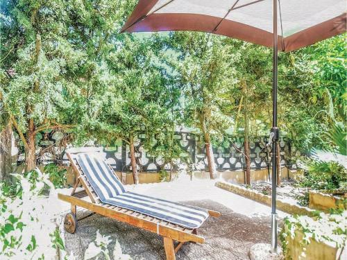 Apartamentos Villa Eden 3