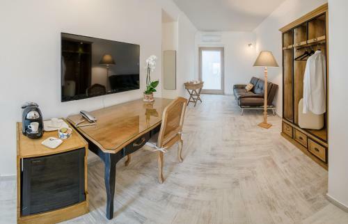 Domus Maris Relais Boutique Hotel