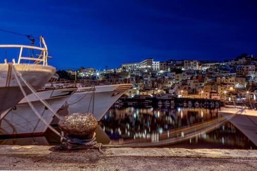 Domus Maris Relais Boutique Hotel