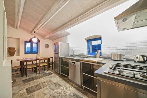 Apartamento Il Borghetto - Appartamenti Pomelia