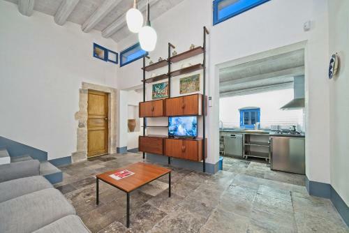 Apartamento Il Borghetto - Appartamenti Pomelia