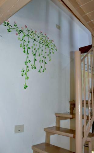 Il Nido Sotto Il Tetto