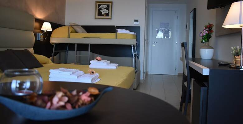 Hotel Miramare Scilla Gyh Luxury