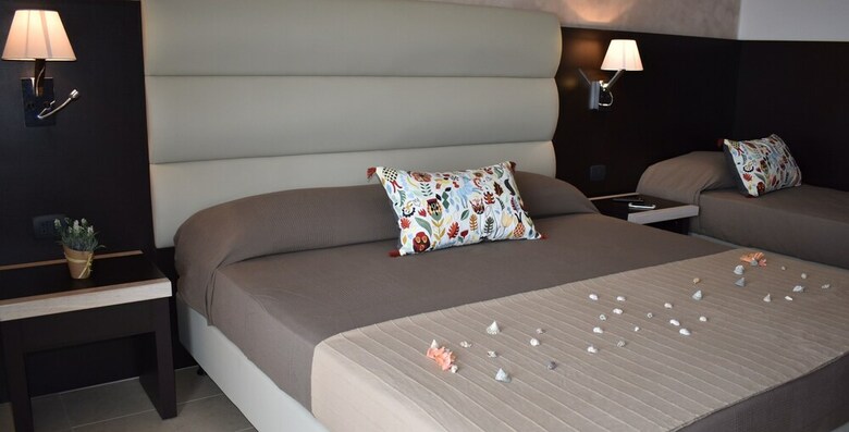 Hotel Miramare Scilla Gyh Luxury
