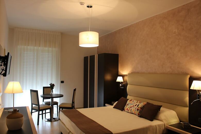 Hotel Miramare Scilla Gyh Luxury
