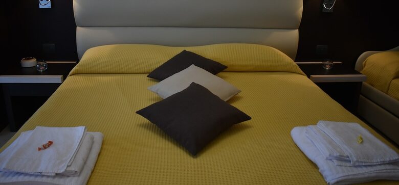 Hotel Miramare Scilla Gyh Luxury