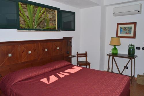 La Locandiera - Hotel Scilla