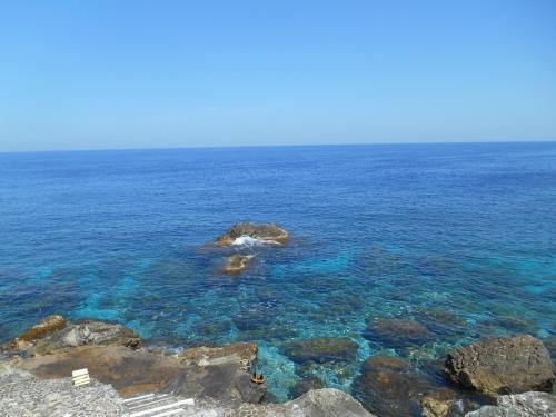 La Locandiera - Hotel Scilla