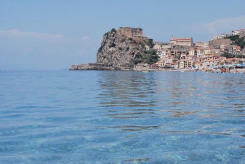La Locandiera - Hotel Scilla