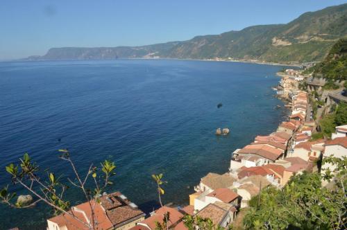 La Locandiera - Hotel Scilla