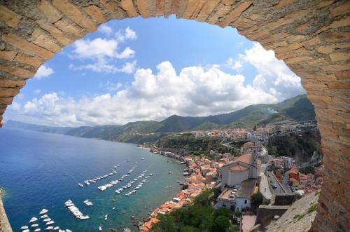 La Locandiera - Hotel Scilla