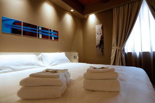 Hotel Il Casato Restaurant&rooms