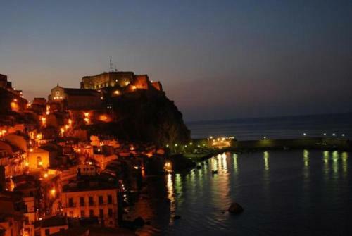 Albergue Ostello Scilla