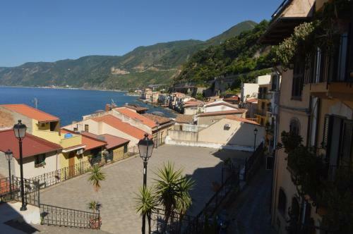 Albergue Ostello Scilla