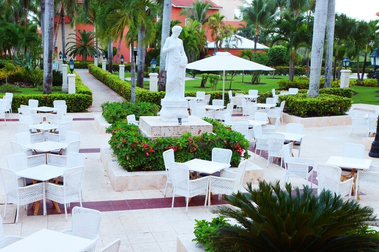 Hotel Bahia Principe Grand Punta Cana