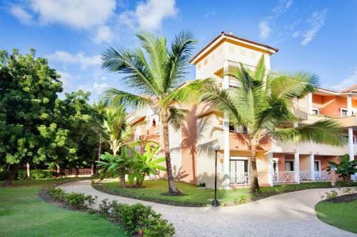 Hotel Bahia Principe Grand Punta Cana
